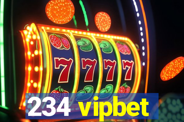 234 vipbet